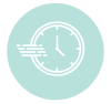 clock icon